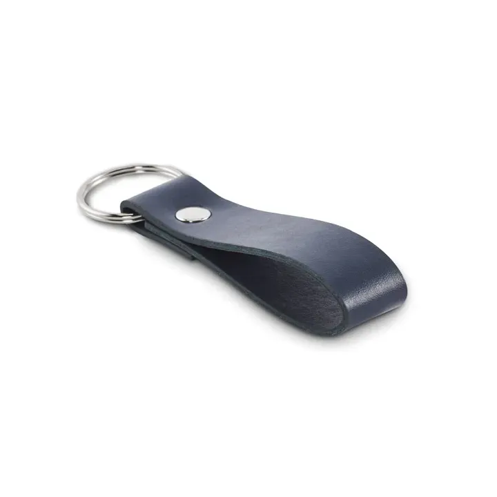PU loop key ring - MO2460 (MOCN#85)